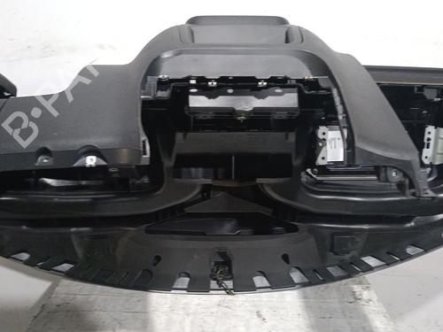 Dashboard VW TIGUAN (5N_) 2.0 TDI | BP29626251C46 