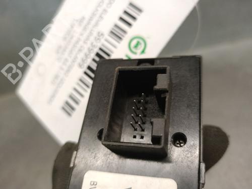 Left front window switch VW PASSAT B5.5 (3B3) 1.9 TDI | BP33795656I27 - Image 5