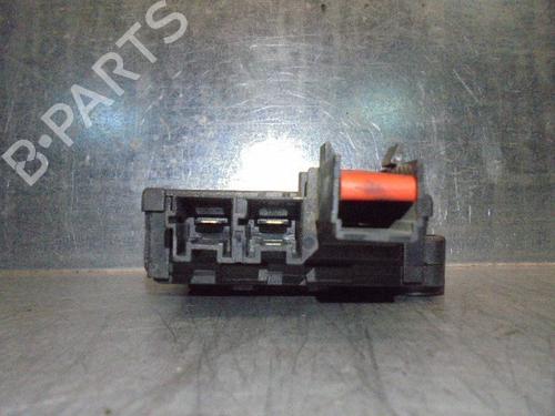 Electronic module MERCEDES-BENZ S-CLASS (W220) S 320 CDI (220.026, 220.126) | BP8388233M83 