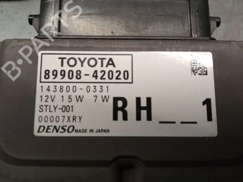 Xenon-ballast TOYOTA RAV 4 V (_A5_, _H5_) 2.5 Hybrid AWD (AXAH54) | BP29752141C53 