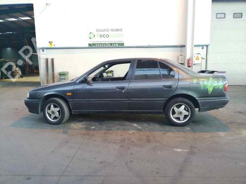 Used Parts NISSAN PRIMERA (P10) 2.0 16V 931997