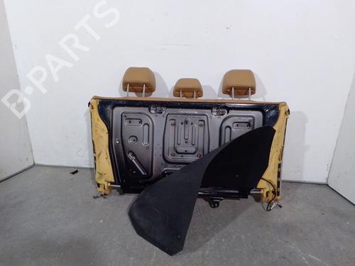 Rear seat MERCEDES-BENZ E-CLASS (W212) E 350 CDI 4-matic (212.089) | BP34628750C17 - Image 5
