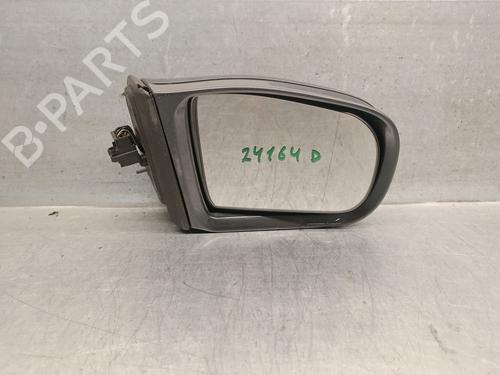 Used Right mirror MERCEDES-BENZ E-CLASS (W210) [1995-2003]  30968555