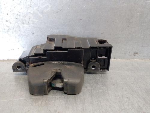 Tailgate lock PEUGEOT 508 I (8D_) 1.6 HDi | BP29022094C101 