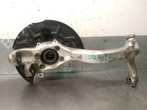 Used Right front steering knuckle Right front steering knuckle AUDI A4 B7 Avant (8ED) 2.0 TFSI quattro (200 hp) 33690042 33690042
