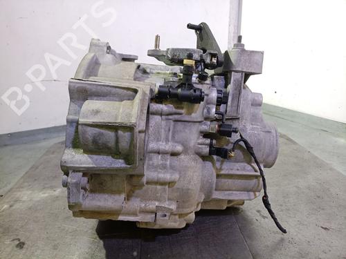 Gearbox VW CADDY IV Box Body/MPV (SAA, SAH) 2.0 TDI 4motion | BP28117722M3 