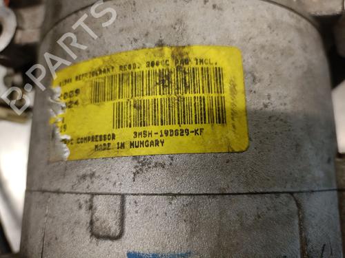AC Kompressor FORD FOCUS II (DA_, HCP, DP) 1.6 TDCi | BP29590148M34 