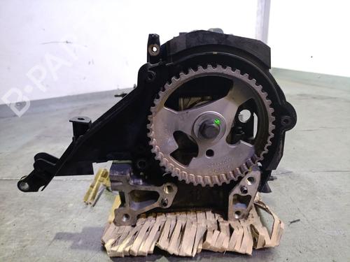 Cylinder head TOYOTA PROACE Van (MDZ_) 1.6 D4d (MDZ9) | BP30121992M5