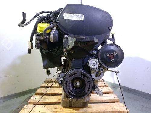 Motor OPEL ZAFIRA / ZAFIRA FAMILY B (A05) 1.6 (M75) (105 hp) 28127923