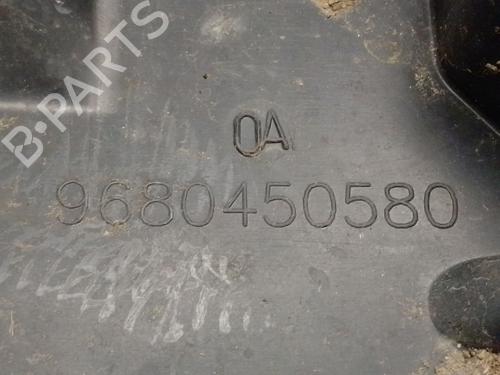 Andre CITROËN BERLINGO Box Body/MPV (B9) 1.6 HDi 90 | BP32080022O1 