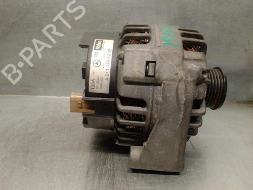 Alternator MERCEDES-BENZ E-CLASS (W210) E 240 (210.062) | BP15802969M7 