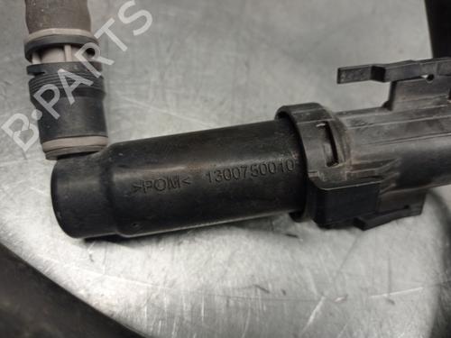 Headlight washer BMW 5 Gran Turismo (F07) 520 d | BP20265059E17 