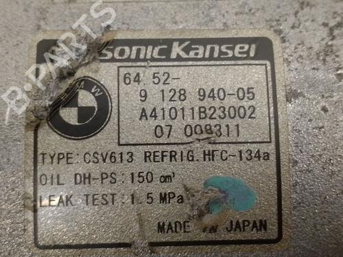AC compressor BMW X3 (E83) 2.0 sd | BP29730545M34