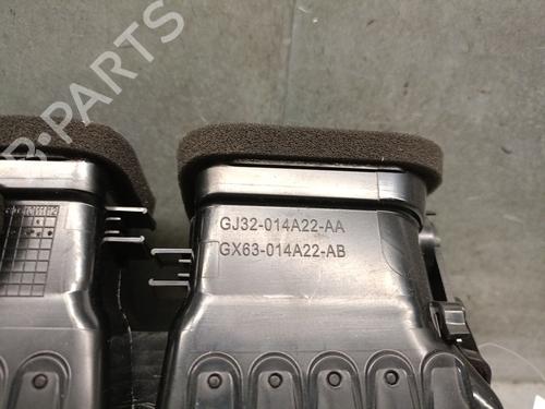 Luftventilen JAGUAR XE (X760) 2.0 D | BP33887407I21  - Image 5