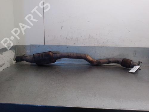 Used Exhaust system Exhaust system AUDI A5 Sportback (8TA) S5 quattro (333 hp) 39956765 39956765