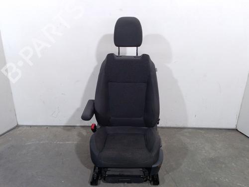 Used Left front seat PEUGEOT 5008 (0U_, 0E_) 1.6 16V (120 hp) 27569443