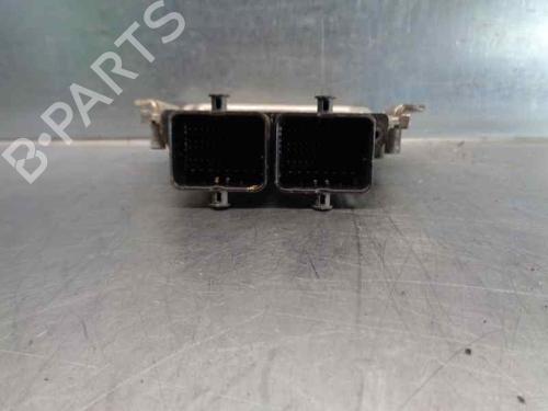 Engine control unit (ECU) NISSAN PIXO (UA0) 1.0 | BP7863568M57 