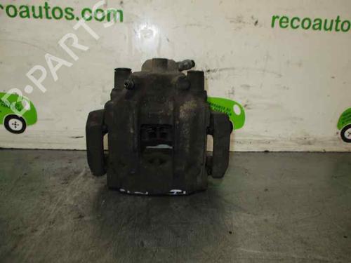 Used Left rear brake caliper BMW X3 (E83) 3.0 i xDrive (231 hp) 11614537