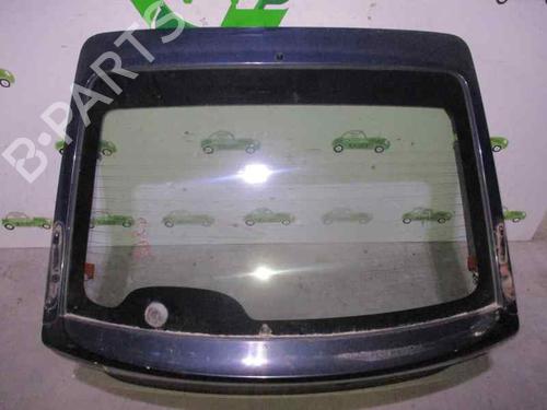 Tailgate MAZDA 323 C V (BA) 1.5 16V (BA11) | BP2334752C6 