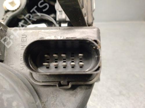 Left headlight SEAT ALTEA (5P1) 1.6 TDI | BP34237511C28 - Image 8