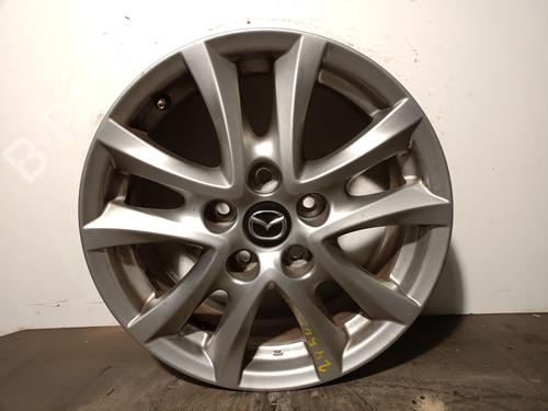 Fælk Fælk MAZDA 3 (BM, BN) 2.2 D (150 hp) 32209103 32209103