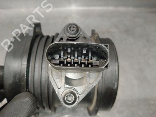 Mass air flow sensor MERCEDES-BENZ C-CLASS (W203) C 32 AMG Kompressor (203.065) | BP30871167M95