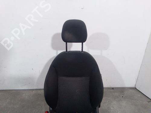 Left front seat PEUGEOT 208 I (CA_, CC_) 1.6 BlueHDi 100 | BP29268500C15 