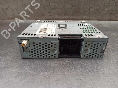 Radio SAAB 9-3 Convertible (YS3F) 2.0 t | BP7825593E6 