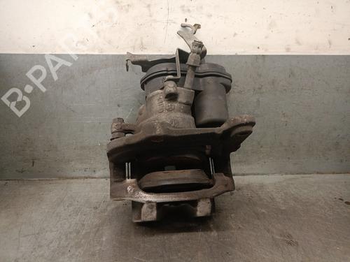 Left rear brake caliper BMW 5 (G30, F90) 520 d | BP27098347M107 