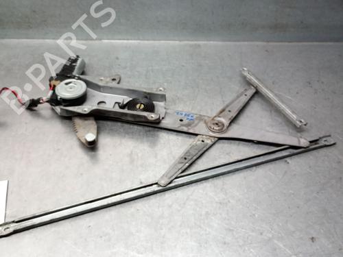 Rudehejsemekanisme Højre foran CHRYSLER STRATUS Convertible (JX) 2.5 LX (163 hp) 32783627