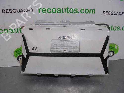 Passasjer kollisjonspute PEUGEOT 307 Break (3E) 2.0 HDI 90 (90 hp) 2052990