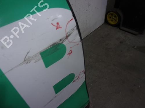 Right rear door HYUNDAI IONIQ (AE) 1.6 GDI Hybrid | BP16994325C5 