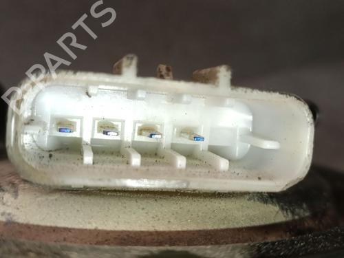 Fuel pump OPEL ZAFIRA A MPV (T98)  | BP31758729M76 