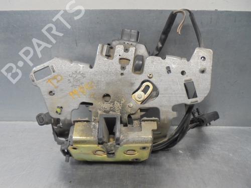 Rear right lock CHRYSLER VOYAGER IV (RG, RS) 2.5 CRD | BP17126716C99 
