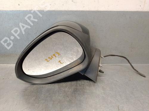 Used Left mirror Left mirror 34041571 34041571