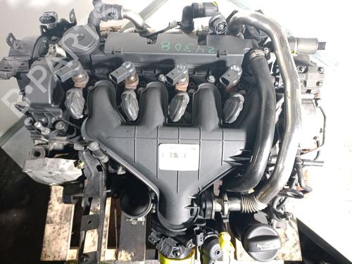 Engine FORD MONDEO IV (BA7) 2.0 TDCi | BP31292540M1