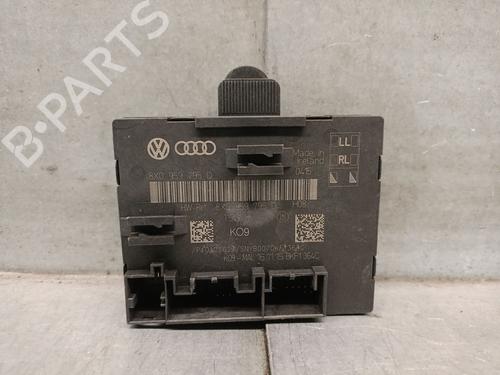 Used Comfort control module AUDI A1 Sportback (8XA, 8XF) 1.4 TDI (90 hp) 31381244