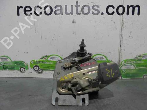 Used Rear wiper motor CITROËN AX (ZA-_) 11 (60 hp) 2060964