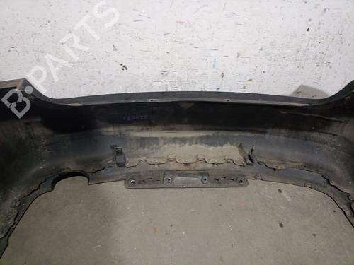 Rear bumper HYUNDAI SONATA V (NF) 2.0 CRDi | BP24350920C8 
