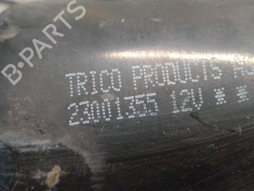 Front wiper motor OPEL VECTRA C (Z02) 2.2 DTI 16V (F69) | BP31680388M29