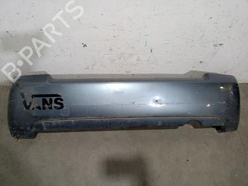Used Rear bumper CITROËN C2 (JM_) 1.4 (73 hp) 21581325