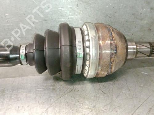 Right front driveshaft OPEL ZAFIRA TOURER C (P12) 1.4 (75) | BP37405817M39 - Image 4