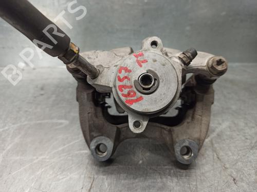 Left rear brake caliper MERCEDES-BENZ CLA Coupe (C117) CLA 220 CDI / d (117.303) | BP11619007M107 