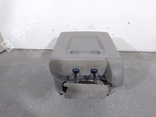 Rear seat RENAULT ESPACE IV (JK0/1_) 3.5 V6 (JK00, JK0F, JK0P, JK0S, JK0W) | BP29954132C17