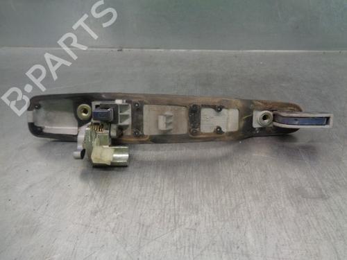 Rear right exterior door handle MITSUBISHI GRANDIS (NA_W) 2.4 MIVEC (NA4W) | BP10149067C130 
