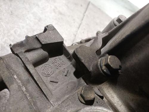 Gearbox ALFA ROMEO 156 (932_) 1.9 JTD (932.A2B00, 932.A2C00) | BP31907305M3 