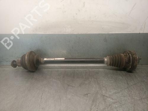 Used Right rear driveshaft AUDI A5 (8T3) 3.0 TDI quattro (240 hp) 23427151