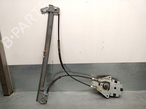 Used Rear left window mechanism CITROËN EVASION MPV (22, U6) 1.9 TD (90 hp) 22197234