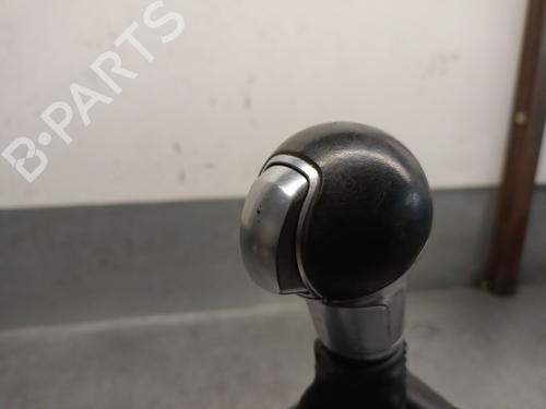 Gear lever AUDI A3 Sportback (8VA, 8VF) 1.6 TDI | BP28608788M90 