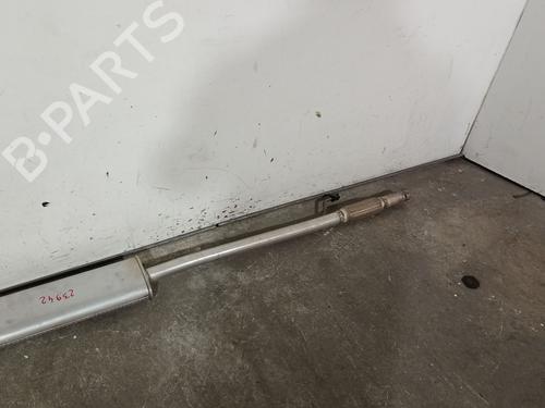 Exhaust system LANCIA Y (840_) 1.2 (840AA, 840AF1A) | BP30320026M121 